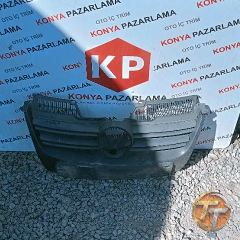 Volkswagen Jetta panjur P-0846