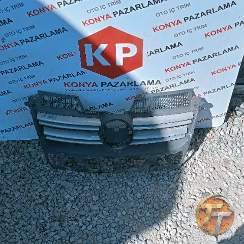 Volkswagen Jetta panjur P-0848