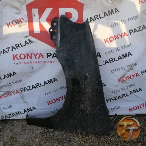 VOLKSWAGEN Jetta sol çamurluk Çl-008