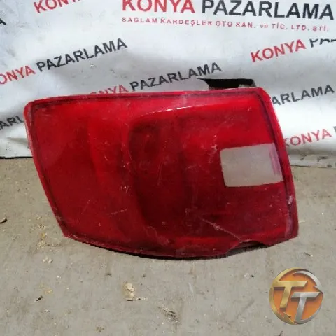 VOLKSWAGEN Jetta sol stop St-0078