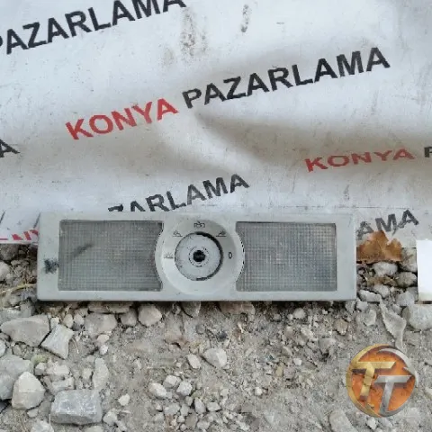 VOLKSWAGEN Jetta tavan lambası Tl-002