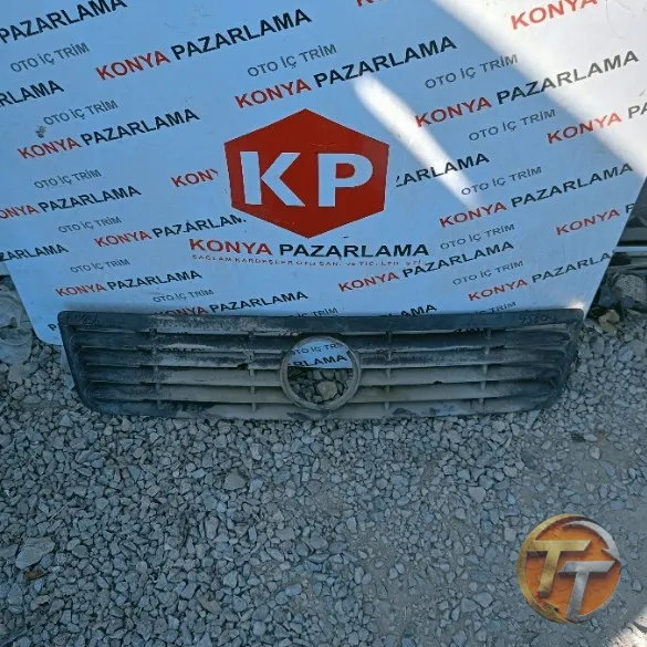 Volkswagen LT panjur P-0856