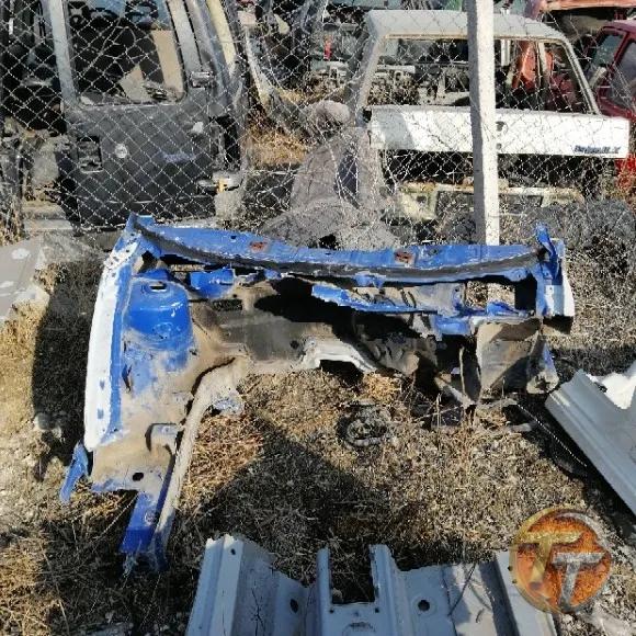 VOLKSWAGEN ön şase Çel-176