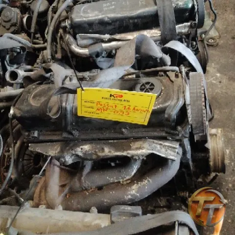 VOLKSWAGEN PASSAT 1.6 benzin motor Mtr-093