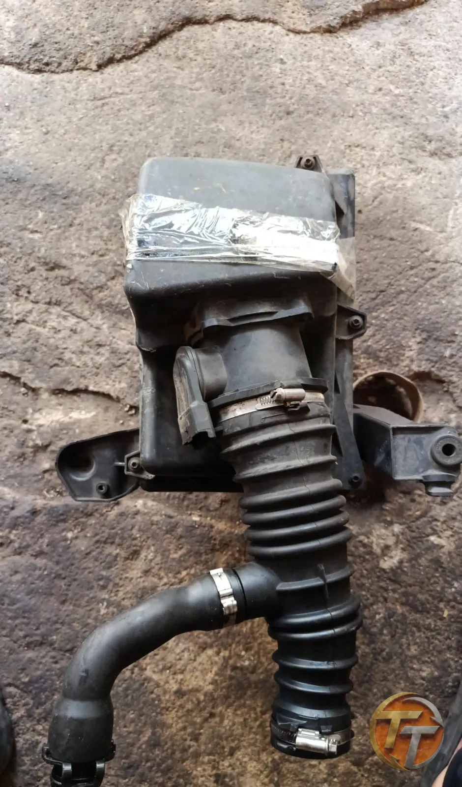 Ford c Max hava filtresi