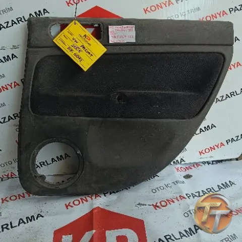 VOLKSWAGEN PASSAT B5 SAĞ ARKA KAPI DÖŞEMESİ DŞ-0072