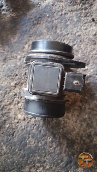 Peugeot Bipper 1.4 hava akış metre