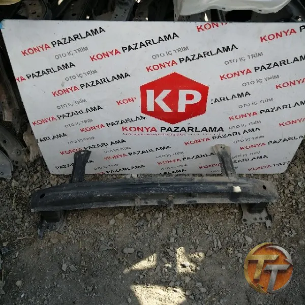 VOLKSWAGEN PASSAT B6 ön tampon demiri Td-229