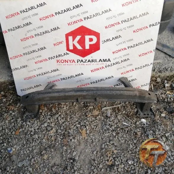 VOLKSWAGEN PASSAT B6 ön tampon demiri Td-380