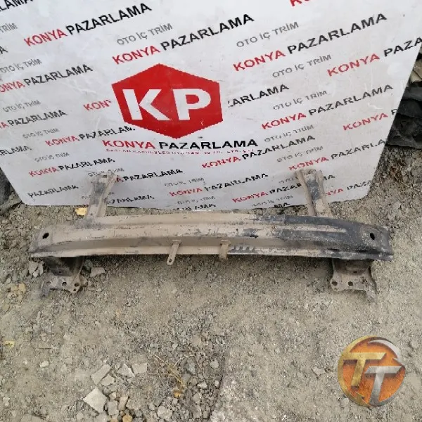 VOLKSWAGEN PASSAT B6 ön tampon demiri Td-419