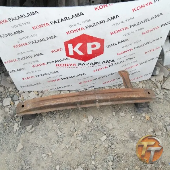 VOLKSWAGEN PASSAT B6 ön tampon demiri Td-448