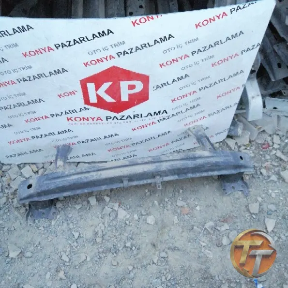 VOLKSWAGEN PASSAT B6 ön tampon demiri Td-453