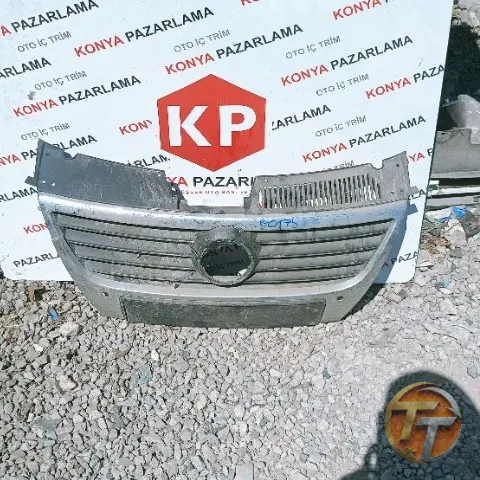Volkswagen Passat B6 panjur P-0175