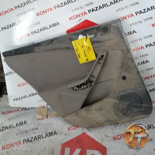 VOLKSWAGEN PASSAT B6 SOL ARKA KAPI DÖŞEMESİ DŞ-0360
