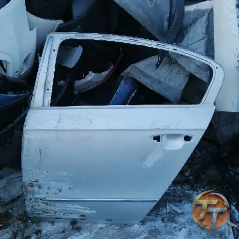 VOLKSWAGEN PASSAT B6 sol arka kapı Ela-0121 Esan