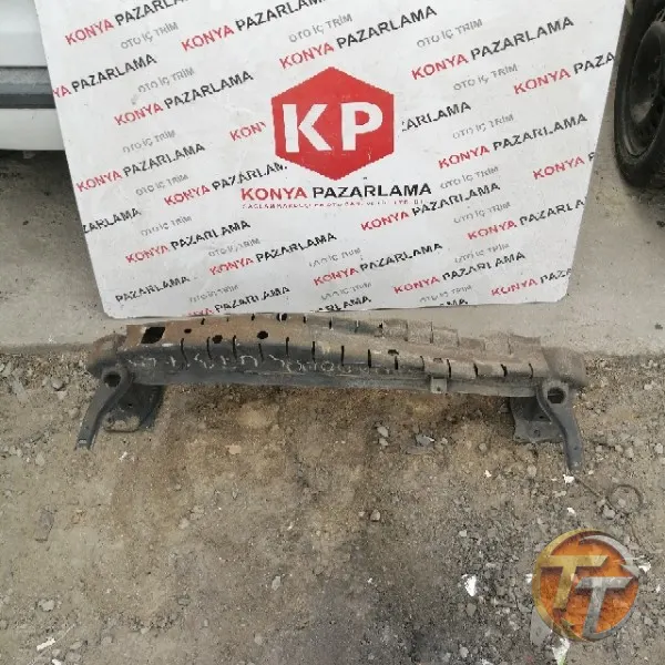 VOLKSWAGEN PASSAT B7 ön tampon demiri Td-405
