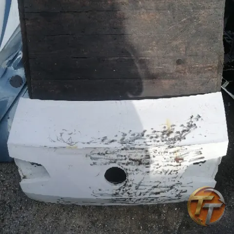 VOLKSWAGEN PASSAT B8 bagaj kapağı Ebk-187 Esan