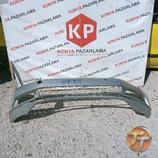 Volkswagen Passat B8 ön tampon Arn-1031