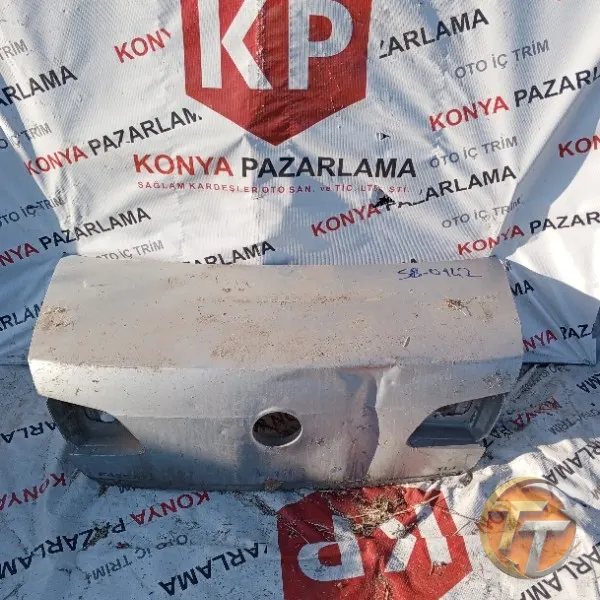 VOLKSWAGEN PASSAT BAGAJ KAPAĞI SB-0142