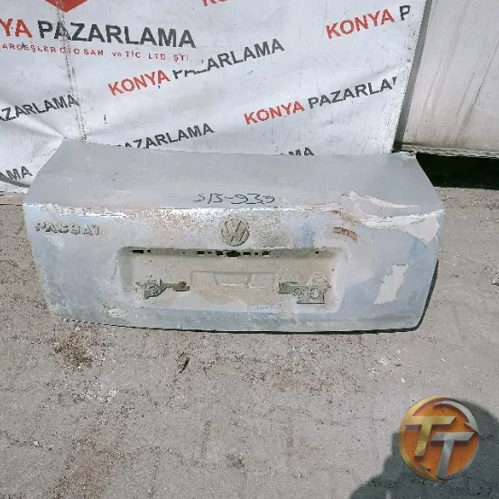 Volkswagen Passat bagaj kapağı Sb-939