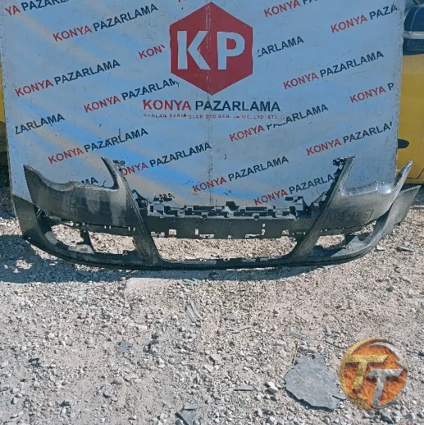 Volkswagen Passat ön tampon Arn-1051