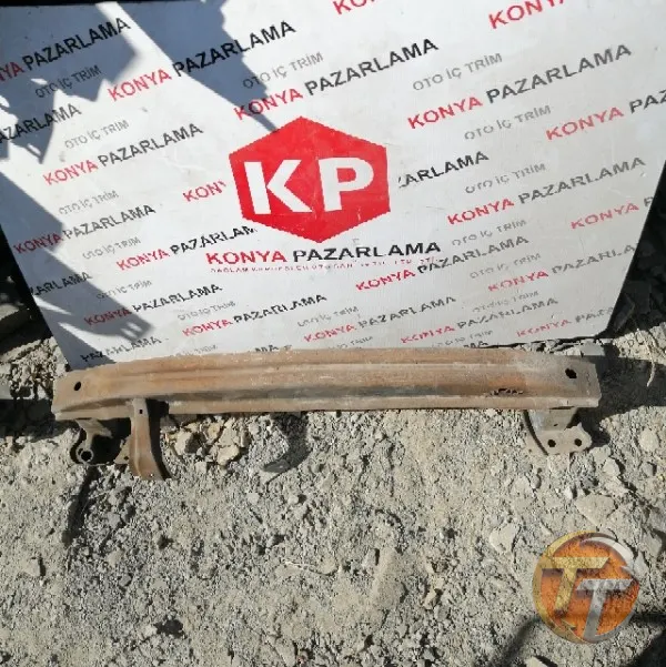 VOLKSWAGEN PASSAT ön tampon demiri Td-428
