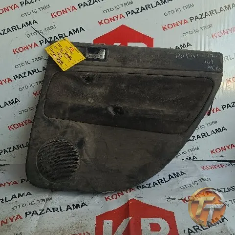 VOLKSWAGEN PASSAT SAĞ ARKA KAPI DÖŞEMESİ DŞ-0059