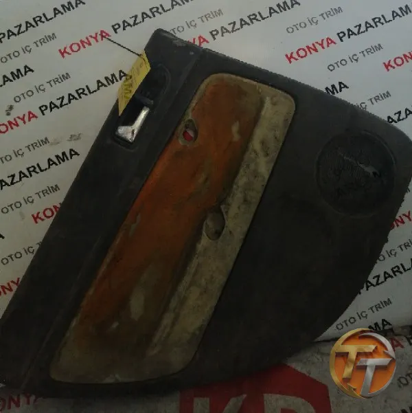 VOLKSWAGEN PASSAT SOL ARKA KAPI DÖŞEMESİ DŞ-0760