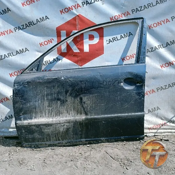 Volkswagen Passat sol ön kapı Tlö-0022