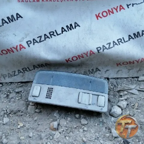 VOLKSWAGEN PASSAT tavan lambası Tl-021