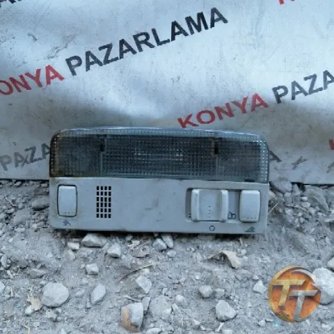 VOLKSWAGEN PASSAT tavan lambası Tl-022
