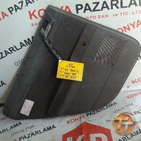 VOLKSWAGEN POLO 4 SOL ARKA KAPI DÖŞEMESİ DŞ-0137