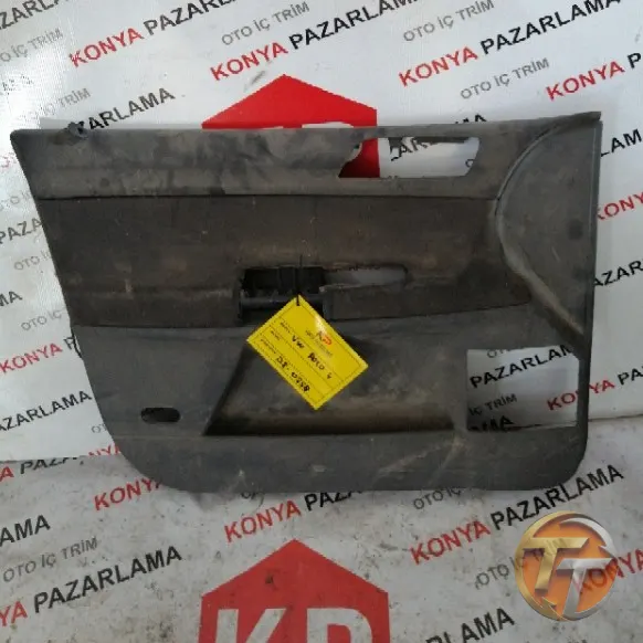 VOLKSWAGEN POLO 4 SOL ÖN KAPI DÖŞEMESİ DŞ-0358