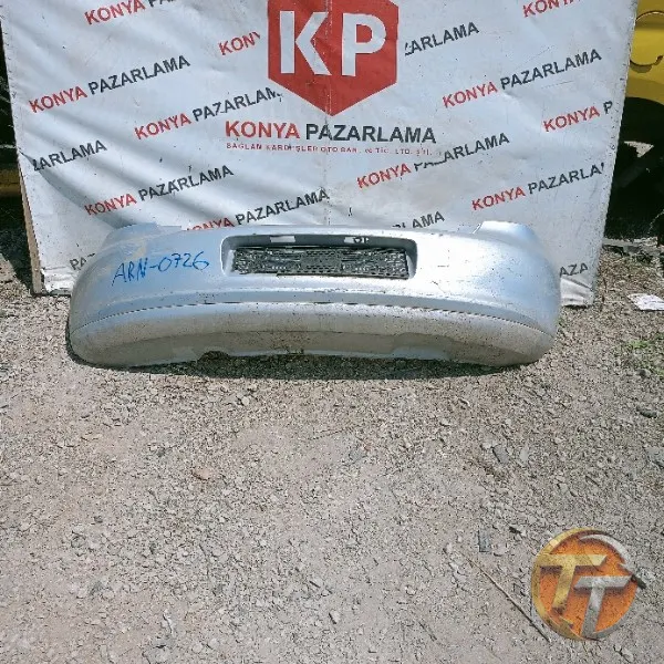 Volkswagen Polo arka tampon Arn-0726