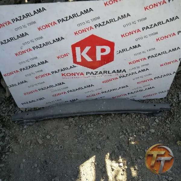 VOLKSWAGEN POLO arka tampon demiri Td-225
