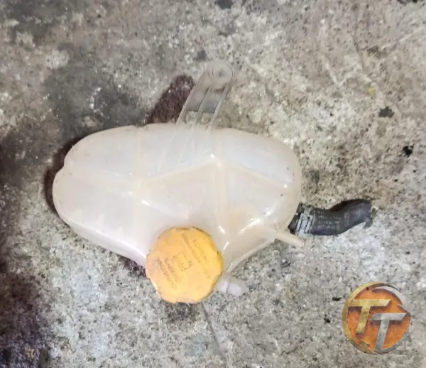 Opel Corsa d motor su haznesi