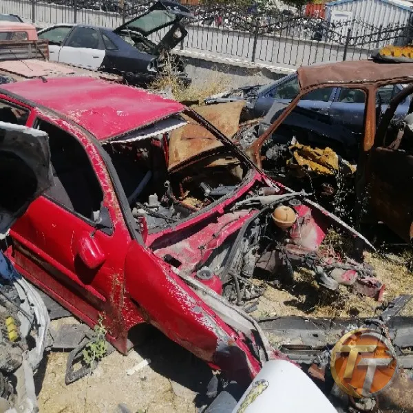 VOLKSWAGEN POLO CLASIC