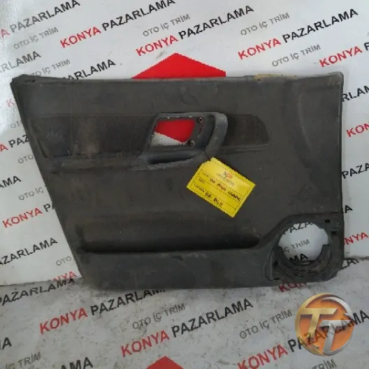 VOLKSWAGEN POLO CLASIC SOL ÖN KAPI DÖŞEMESİ DŞ-0411