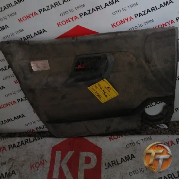 VOLKSWAGEN POLO CLASIC SOL ÖN KAPI DÖŞEMESİ DŞ-0520