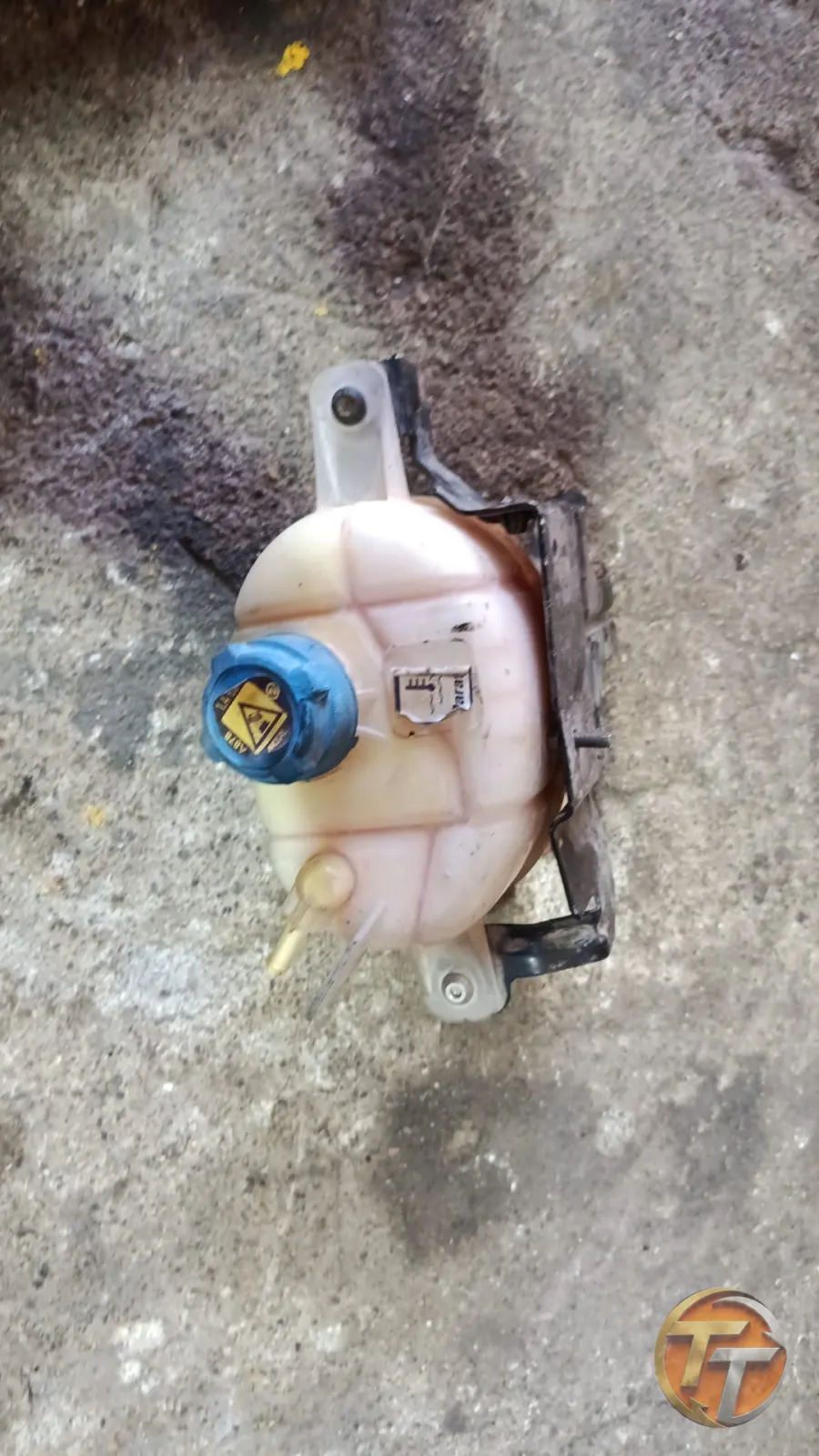 Fiat Fiorino motor su haznesi