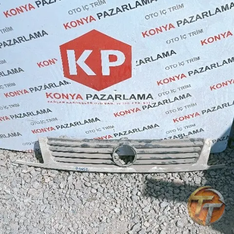 Volkswagen Polo Classic panjur P-0652