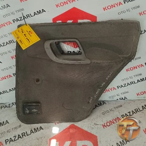 VOLKSWAGEN POLO CLASSİC SAĞ ARKA KAPI DÖŞEMESİ DŞ-0241