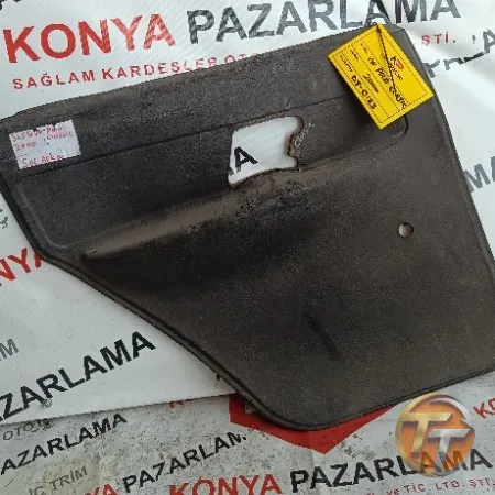 VOLKSWAGEN POLO CLASSİC SOL ARKA KAPI DÖŞEMESİ DŞ-0123