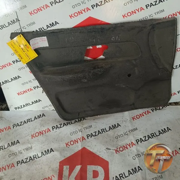 VOLKSWAGEN POLO CLASSİC SOL ÖN KAPI DÖŞEMESİ DŞ-0210