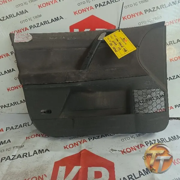 VOLKSWAGEN POLO HB SOL ÖN KAPI DÖŞEMESİ DŞ-0040