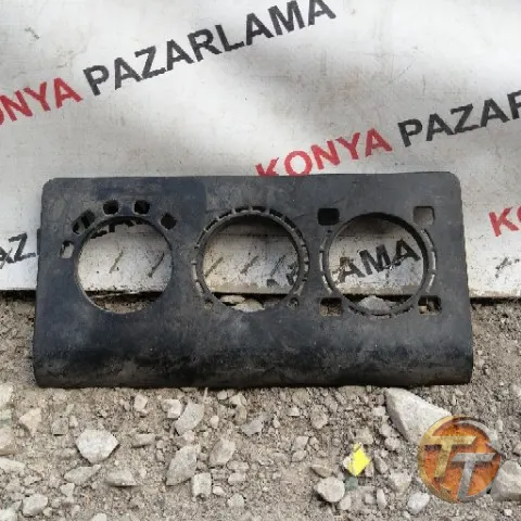 VOLKSWAGEN POLO kalorifer paneli çerçevesi Çrv-0124