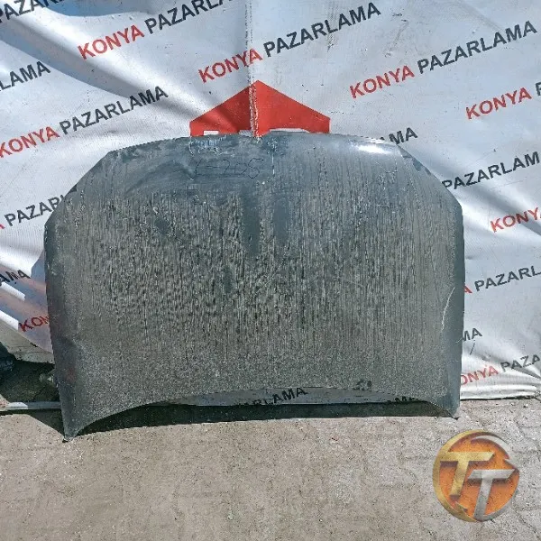 Volkswagen Polo kaput K-205