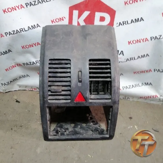 VOLKSWAGEN POLO orta havalandırma paneli Kp-290