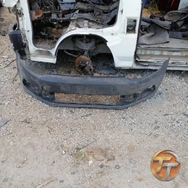 VOLKSWAGEN POLO ön tampon Arn-1287