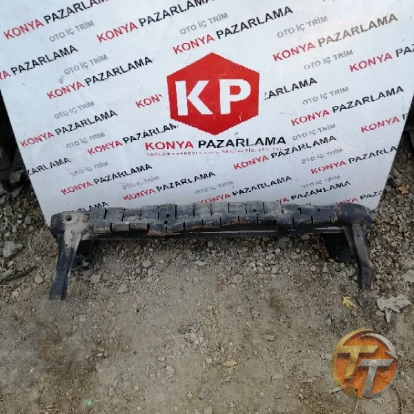 VOLKSWAGEN POLO ön tampon demiri Td-202